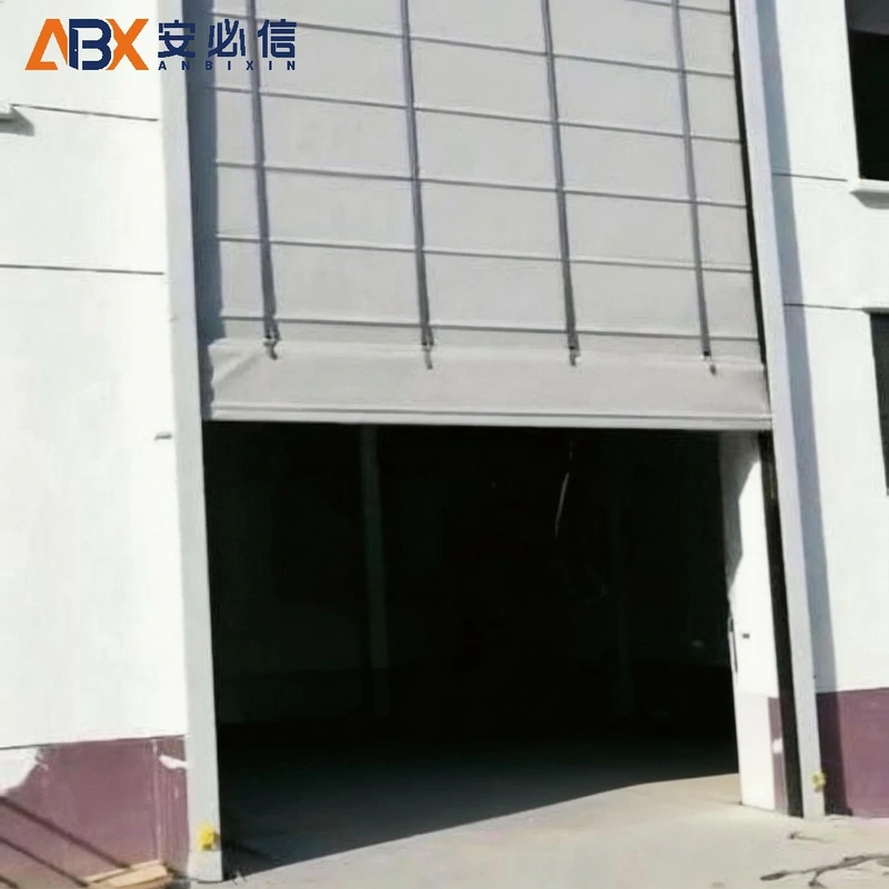 锡林郭勒盟机械式门封